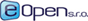Predaj softvru - eOpen