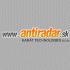 antiradar, antilaser