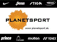 PLANETSPORT - vetko pre port