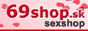 Sexshop 69shop.sk